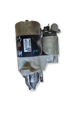 Suzuki Ignis Starter motor 3110086G0 M002T46781ZE