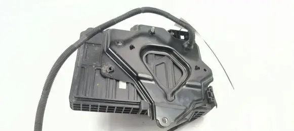Dacia Jogger Battery box tray 244280656R