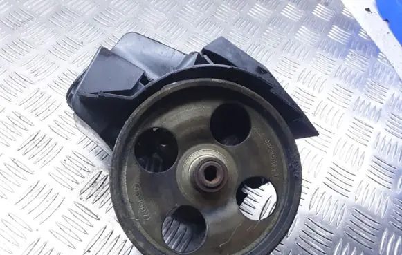 Peugeot 206 Power steering pump 9636868880 26079836QN 9637058480