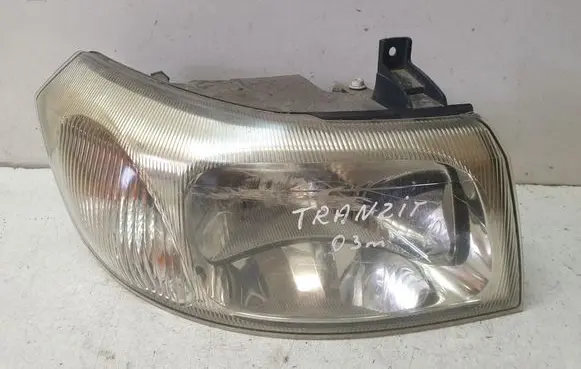 Ford Transit Headlight/headlamp 20A065