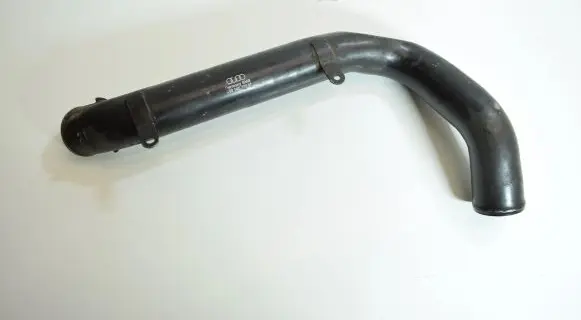 Audi A4 S4 B6 8E 8H Intercooler hose/pipe 059145731M
