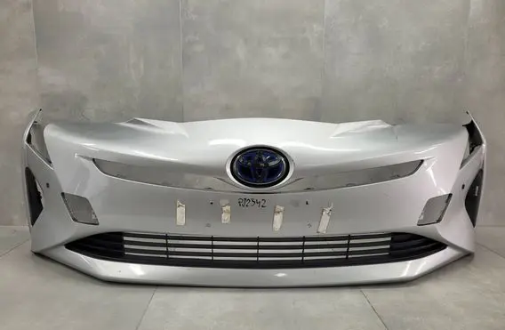Toyota Prius (XW50) Front bumper 5211947700