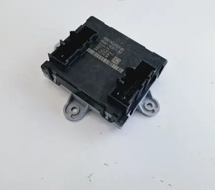 Jaguar XF X260 Door control unit/module HK8314D617BB