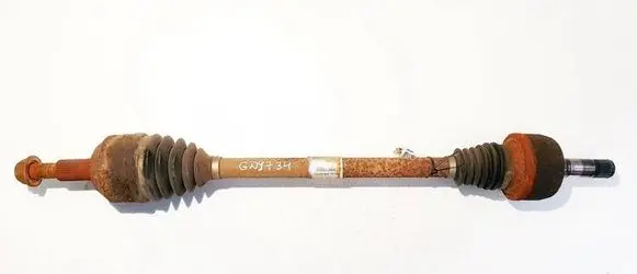 Cadillac SRX Rear driveshaft t52k0704713019