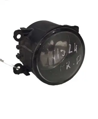 Citroen C4 Grand Picasso Front fog light 9650001680 A044633 89210094