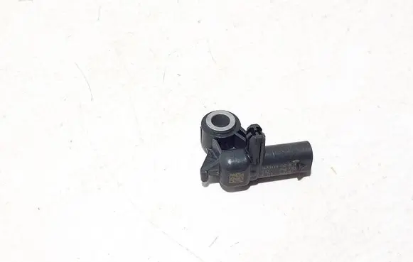 Tesla Model 3 Airbag deployment crash/impact sensor 157344700B