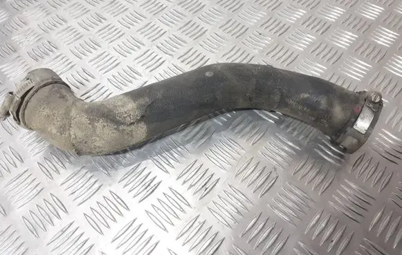 Audi A8 S8 D3 4E Intercooler hose/pipe