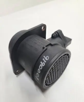 Mass air flow meter