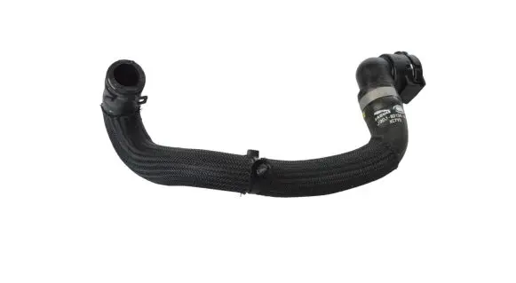Jaguar I-Pace Engine coolant pipe/hose J9D38D134AD
