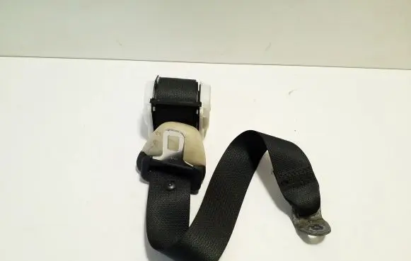 Mitsubishi Outlander Third row seat belt TKAB2EN313