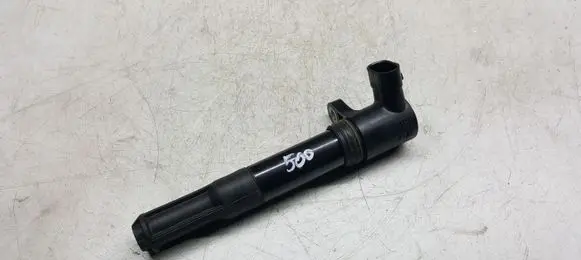 Fiat 500 High voltage ignition coil BAE403C