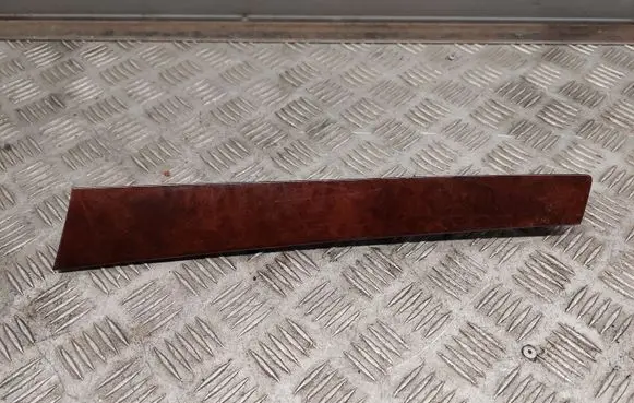 Audi A8 S8 D4 4H Front door trim bar 4H0867410 L4H000011P