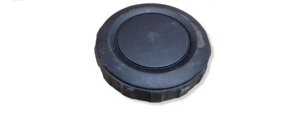 Audi A4 S4 B8 8K Seat adjustment knob 8K0881671