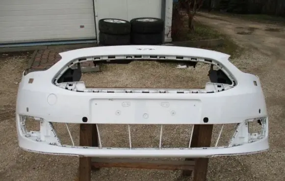 Ford C-MAX II Front bumper