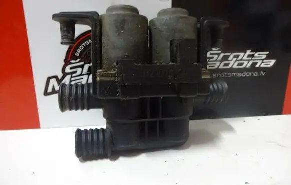 BMW X5 E53 Coolant heater control valve 8374995