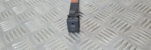 Suzuki Jimny Light switch