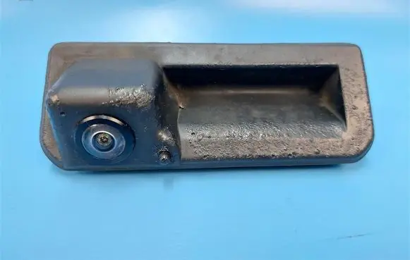 Porsche Panamera (971) Reversing camera 8W827566C