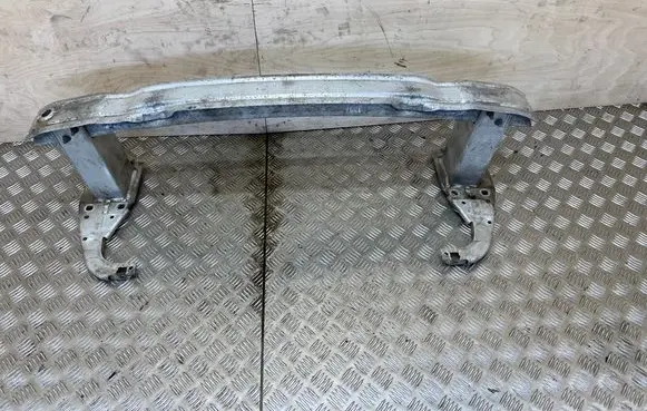Audi A6 Allroad C7 Front bumper cross member 4G0807113A 4G0807134F 4G0807133F