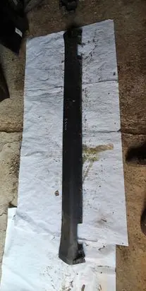 Hyundai Sonata Sill NOCODE