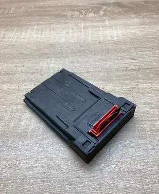 Renault Laguna II Other control units/modules 8200006159