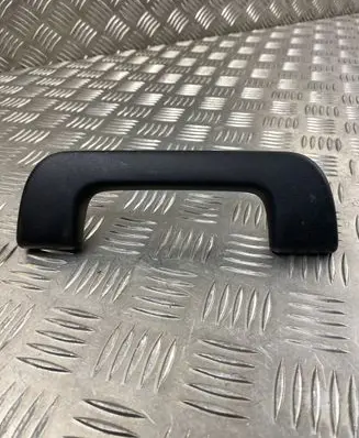Volkswagen Touareg III Front interior roof grab handle 4N0857607