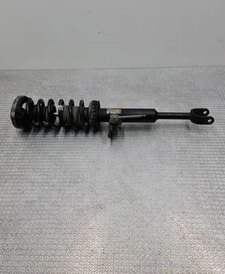 BMW 5 F10 F11 Front shock absorber with coil spring 6795083 A1002251623 735128142