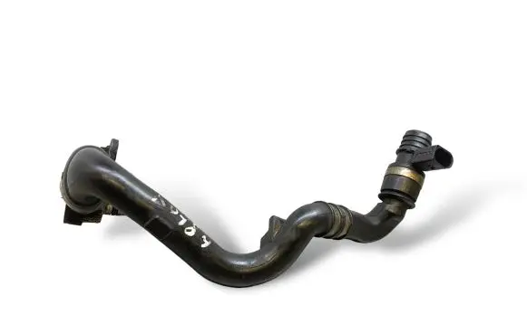 Mercedes-Benz E W212 Breather valve 4012051B 0212604B