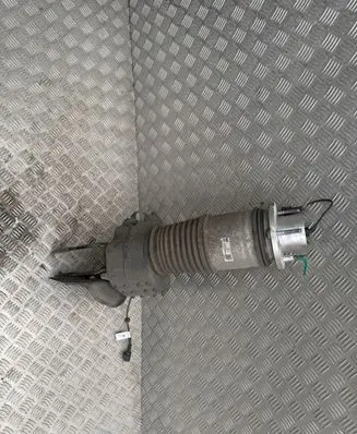 Porsche Taycan 9J1 Air suspension front shock absorber 9J1616038D