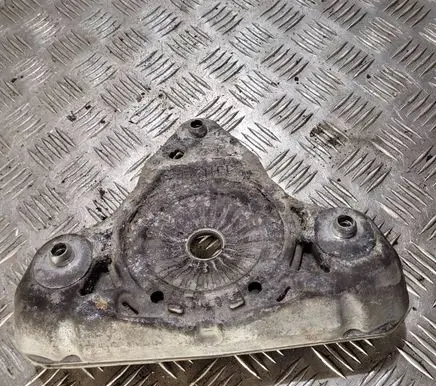 Audi A4 S4 B6 8E 8H Coil spring mount 8E0412383
