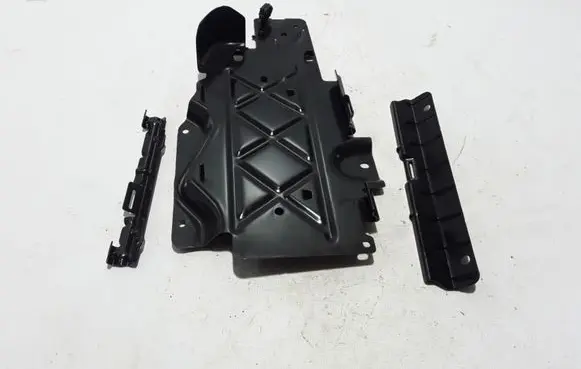 Battery bracket
