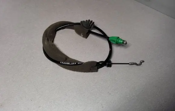 Fiat Freemont Front door cable line C0379910334712 0379910334712