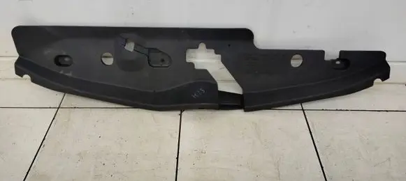 Toyota Verso Radiator support slam panel 532890F050