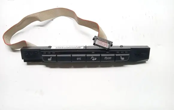 BMW X1 E84 Seat control switch 9203977
