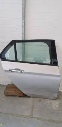 Fiat Tipo Rear door
