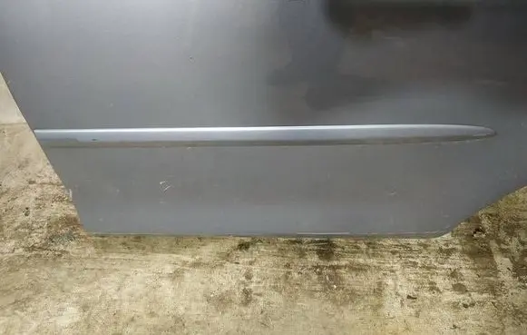 Mazda 2 Rear door trim (molding)