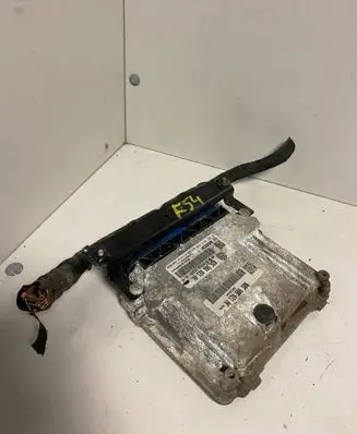 Volkswagen PASSAT B6 Engine control unit/module 03G906021NK 03G906021AB 0281013440
