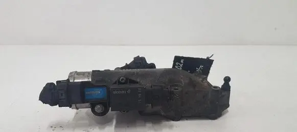 Opel Zafira A Throttle valve 08226803