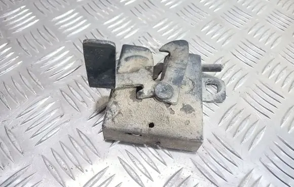 Ford Fiesta Engine bonnet/hood lock/catch