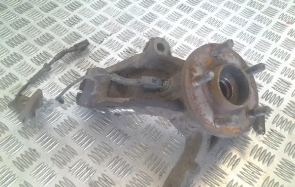 Ford Mondeo MK IV Front wheel hub