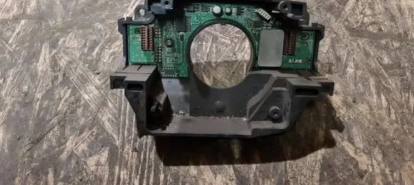 Volvo S80 Multifunctional control switch/knob 9452390
