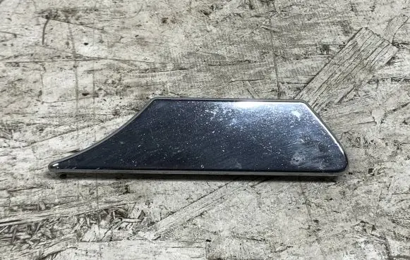 Ford Kuga I Headlight washer spray nozzle cap/cover 16672400