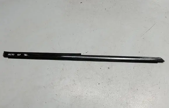 Mini Cooper F57 Rear door trim (molding) AWF5215