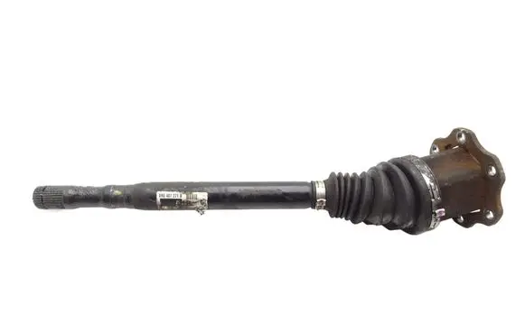 Audi Q5 SQ5 8R Front driveshaft 8R0407271B