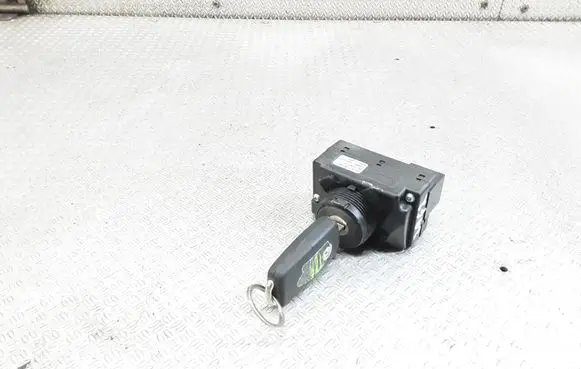 Volkswagen Phaeton Ignition lock 3D0905865E