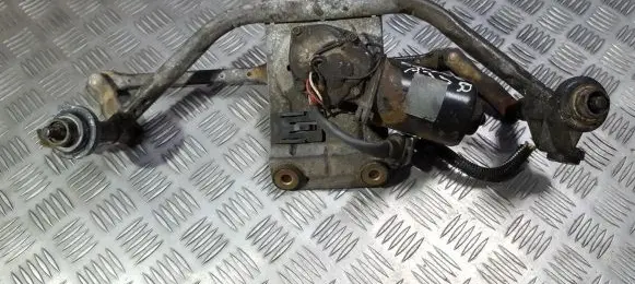 Renault Espace III Front wiper linkage and motor 6025304227 54500411