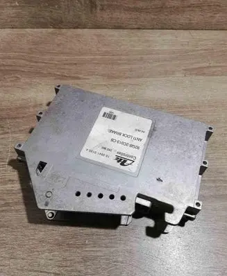 Ford Scorpio ABS control unit/module 92GB2C013CB