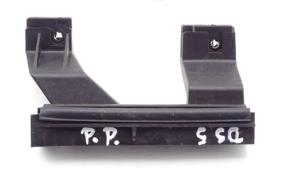 Citroen DS5 Door glass rail 9687054380