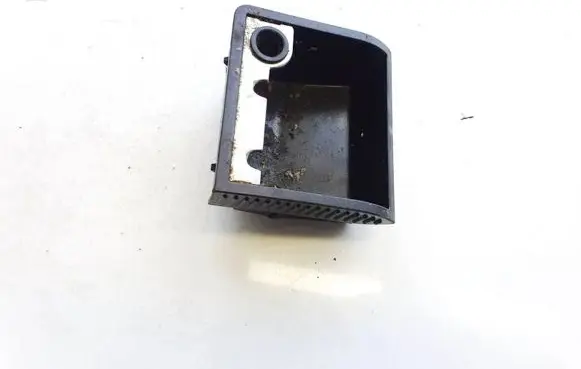 Car ashtray
