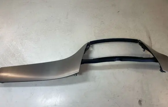 Mercedes-Benz GL X166 Panel trim 4757400