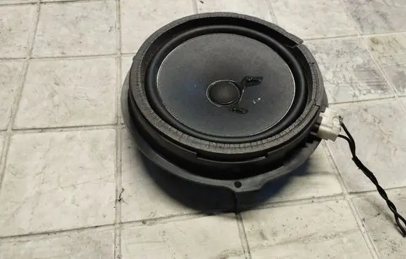 Ford S-MAX Front door speaker 6M2T18808AC